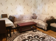 İcarəyə verilir 2 otaqlı 55 m2 köhnə tikili 28 May m.