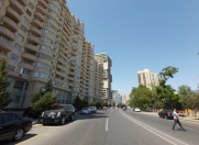 İcarəyə verilir 1 otaqlı 1400 m2 obyekt Yasamal r.