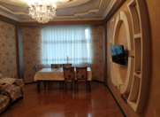 Satılır 3 otaqlı 102 m2 yeni tikili Neftçilər m.