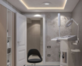 Satılır 4 otaqlı 70 m2 obyekt Yasamal r.