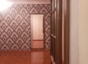 Satılır 2 otaqlı 50 m2 həyət evi İnşaatçılar m.