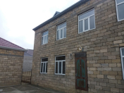 Satılır 6 otaqlı 216 m2 həyət evi Güzdək