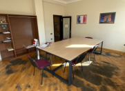 İcarəyə verilir 4 otaqlı 120 m2 ofis Nizami m.