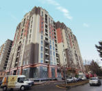 Satılır 2 otaqlı 80 m2 yeni tikili Qara Qarayev m.