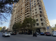 Satılır 3 otaqlı 137 m2 yeni tikili Tibb Universiteti