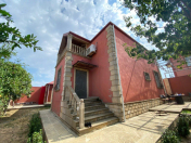 İcarəyə verilir 6 otaqlı 300 m2 bağ evi Fatmayı