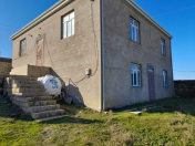 Satılır 6 otaqlı 120 m2 həyət evi Məhəmmədli