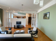 İcarəyə verilir 2 otaqlı 100 m2 yeni tikili Elmlər Akademiyası m.