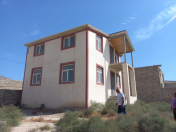 Satılır 4 otaqlı 170 m2 həyət evi Badamdar