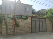 Satılır 5 otaqlı 200 m2 həyət evi Botanika bağı