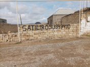 Satılır 2 sot torpaq Qobu