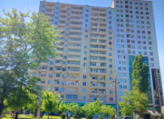Satılır 4 otaqlı 135 m2 yeni tikili Nərimanov r.