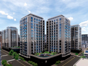 Satılır 3 otaqlı 134 m2 yeni tikili Qış parkı