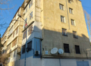 Satılır 3 otaqlı 85 m2 köhnə tikili Ayna Sultanova heykəli