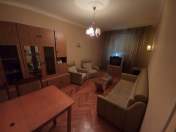 İcarəyə verilir 3 otaqlı 97 m2 köhnə tikili Əhmədli m.