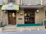 Satılır 1 otaqlı 150 m2 obyekt Nizami r.