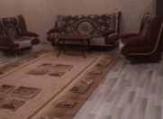 İcarəyə verilir 4 otaqlı 120 m2 yeni tikili Abşeron r.