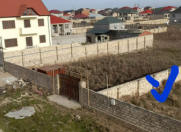 Satılır 8 sot torpaq Sumqayıt