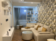 Satılır 4 otaqlı 192 m2 yeni tikili 8 mkr