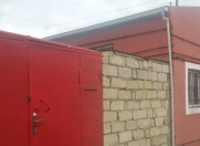 Satılır 3 otaqlı 80 m2 həyət evi Qobu