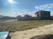 Satılır 4 sot torpaq Sumqayıt