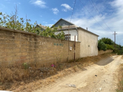 Satılır 3 otaqlı 90 m2 bağ evi Novxanı