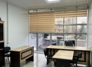 İcarəyə verilir 1 otaqlı 25 m2 ofis Qara Qarayev m.