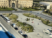 Satılır 4 otaqlı 165 m2 yeni tikili Gənclik m.