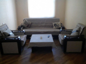 İcarəyə verilir 2 otaqlı 60 m2 yeni tikili Nəriman Nərimanov m.