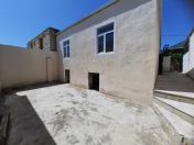 Satılır 3 otaqlı 110 m2 həyət evi Binəqədi
