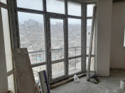 Satılır 3 otaqlı 116 m2 yeni tikili Zığ