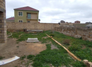 Satılır 3 otaqlı 200 m2 həyət evi Fatmayı