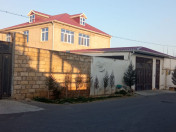 Satılır 7 otaqlı 6.5 m2 həyət evi Mehdiabad