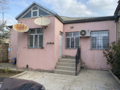 Satılır 4 otaqlı 110 m2 həyət evi Sulutəpə