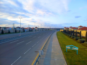 Satılır 4.2 sot torpaq Mərdəkan