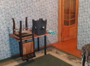 İcarəyə verilir 2 otaqlı 40 m2 yeni tikili Xalqlar Dostluğu m.