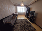 İcarəyə verilir 2 otaqlı 68 m2 yeni tikili Neftçilər m.