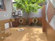 Satılır 3 otaqlı 80 m2 həyət evi Xırdalan