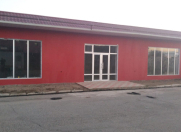 Satılır 3 otaqlı 180 m2 obyekt Şirvan