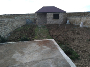 Satılır 2 otaqlı 45 m2 həyət evi Elit ticarət mərkəzi