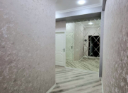 Satılır 2 otaqlı 61 m2 yeni tikili Neftçilər m.