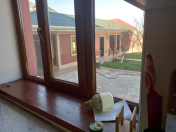 Satılır 4 otaqlı 210 m2 bağ evi Buzovna