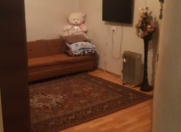 Satılır 1 otaqlı 20 m2 köhnə tikili 28 May m.