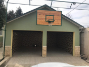 İcarəyə verilir 6 otaqlı 300 m2 bağ evi Novxanı