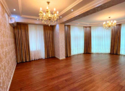 Satılır 4 otaqlı 171 m2 yeni tikili Nəsimi bazarı