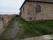 Satılır 2 otaqlı 6 m2 həyət evi Kürdəmir