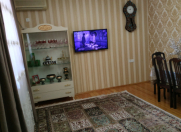 Satılır 3 otaqlı 60 m2 həyət evi Əmircan