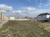 Satılır 9.5 sot torpaq Mərdəkan