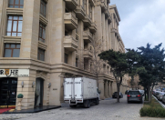 İcarəyə verilir 2 otaqlı 80 m2 yeni tikili Heydər Əliyev Mərkəzi