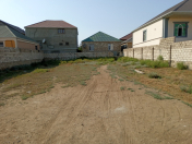 Satılır 6 sot torpaq Məhəmmədli